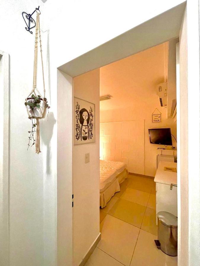 Hermoso Y Comodo Alojamiento Con Patio En Nunez Buenos Aires Exteriér fotografie